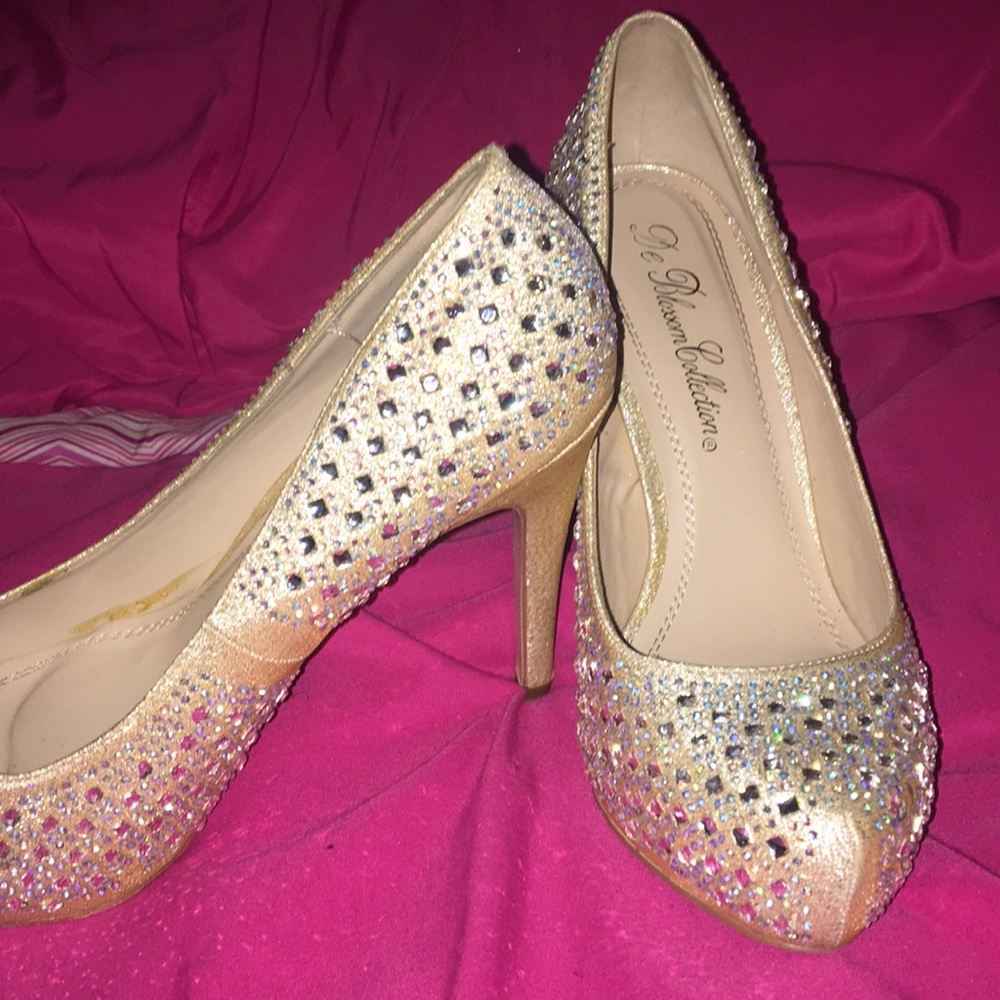 De blossom collection